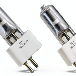 Rexim Halogen Bulb 150W T4 G9.5 Dental Light Bulb-0