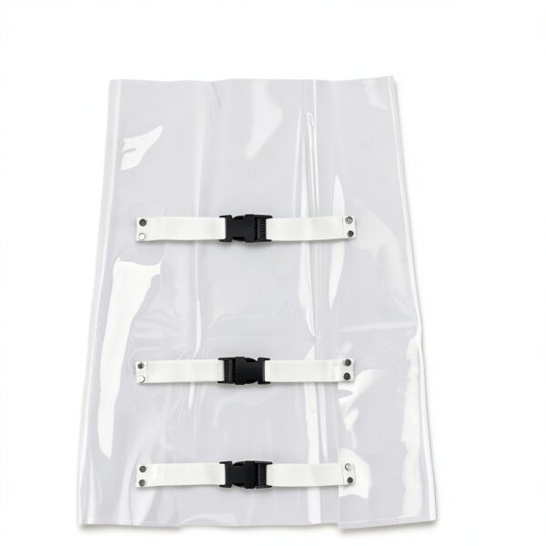 Airgoesin Dental Chair Headrest Soft Plastic Washable-1