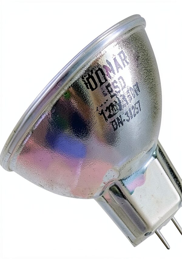 Donar MR16 Halogen Bulb 150W GY5.3 Cool White Indoor-0