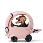 Mondrala Press Mr Wheels Art Detective Kindle Book Series-0