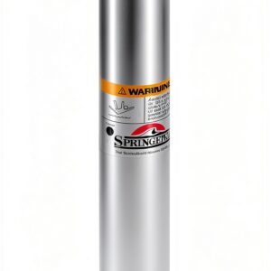 Springfield Aluminum Dental Post 15 Inch Universal Fit-0