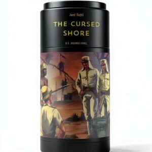 Foreign Legion Novel English Kindle eBook Action Fiction-0