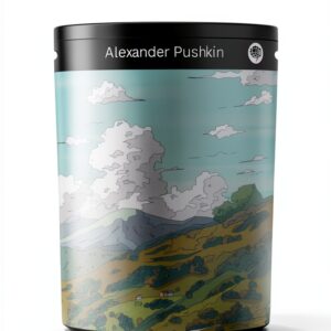 Revelation Press Eastern European Literature Poetry Book-0