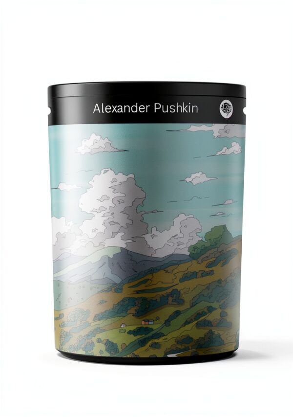 Revelation Press Eastern European Literature Poetry Book-0