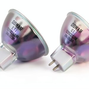Donar ETJ 120V 250W Dental Light Bulbs Industrial Scientific-0