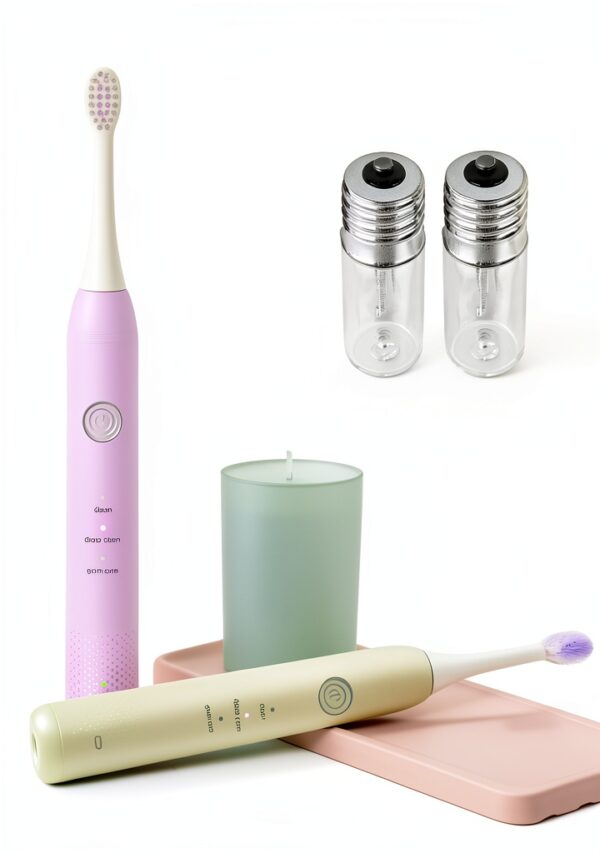 AUGXparts UV Light Bulb 3W Replacement for Philips Sonicare-4