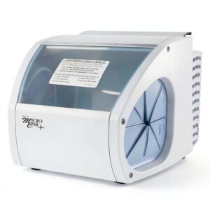 Danville Dental Cart Portable Compact Dust Collecting-0