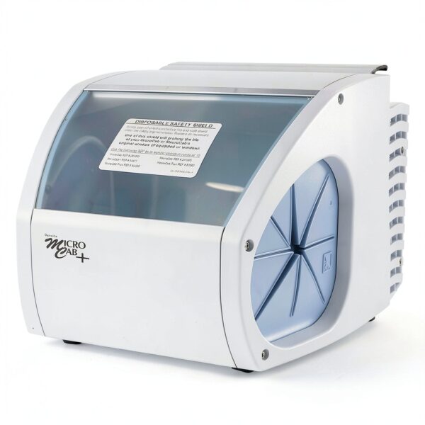 Danville Dental Cart Portable Compact Dust Collecting-0
