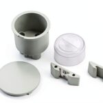 DCI International Dental Cabinet Part Model 5860 Durable-0