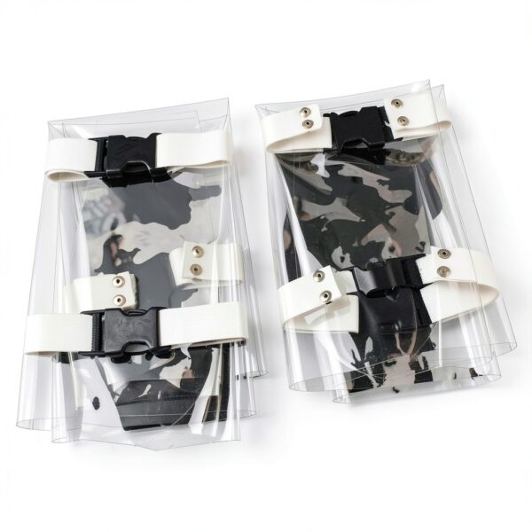 Airgoesin Dental Chair Headrest Soft Plastic Washable-2