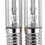 AUGXparts UV Light Bulb 3W Replacement for Philips Sonicare-0