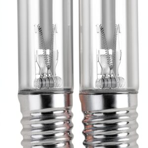 AUGXparts UV Light Bulb 3W Replacement for Philips Sonicare-0