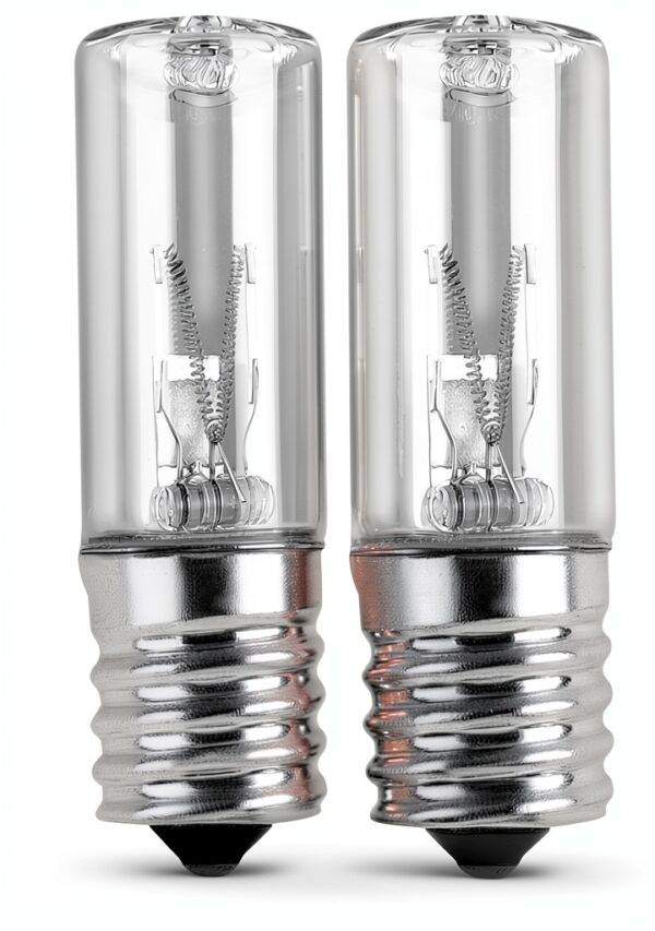 AUGXparts UV Light Bulb 3W Replacement for Philips Sonicare-0