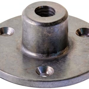 Humboldt H-21242 Lab Supply Flush Mount Tabletop Attachment-0