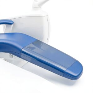 Airgoesin Dental Chair Headrest Soft Plastic Washable-0