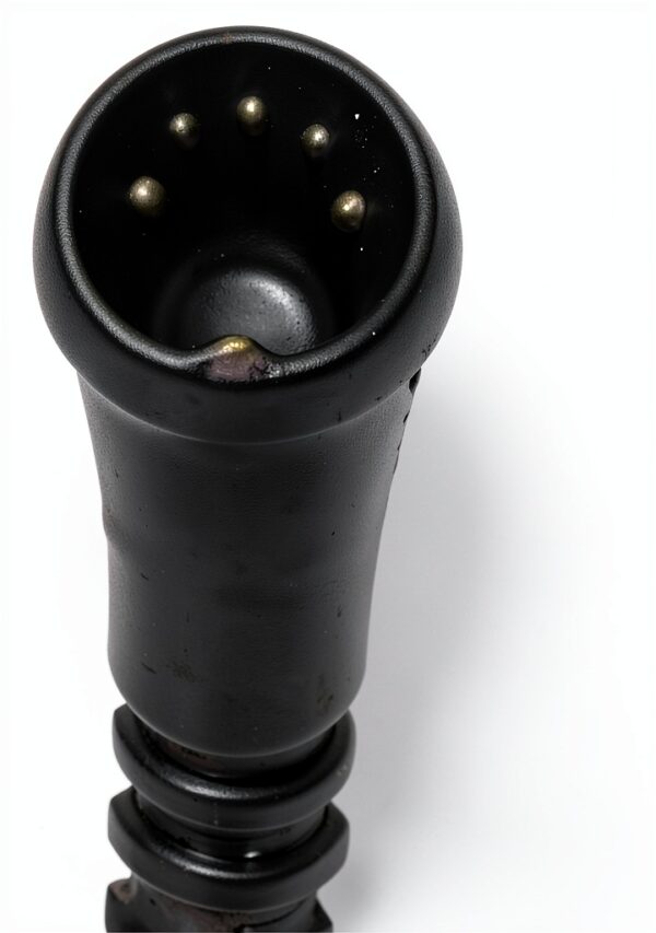 Med Lift Recliner Control Two Motor Black Gold Contemporary-2