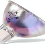 Rexim MR16 Halogen Bulb 150W GX53 Base Dental Light-0