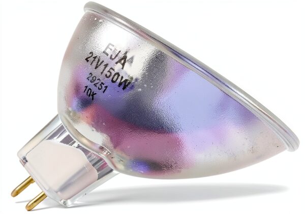 Rexim MR16 Halogen Bulb 150W GX53 Base Dental Light-0