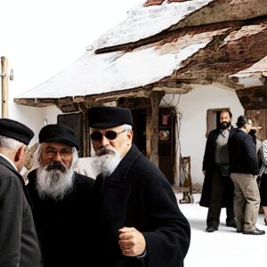 Jewish Hasidism Kindle Book English Eastern European-0