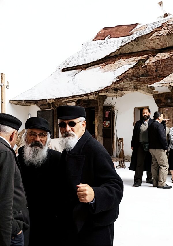 Jewish Hasidism Kindle Book English Eastern European-0