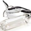 AYNEFY Dental Chair Water Bottle Plastic Filter Reusable-4