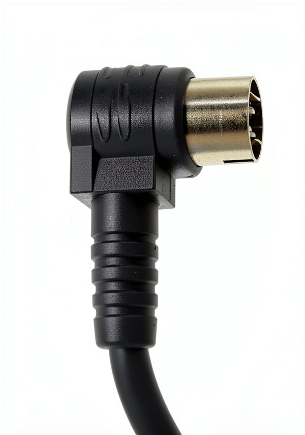 Med Lift Recliner Control Two Motor Black Gold Contemporary-1