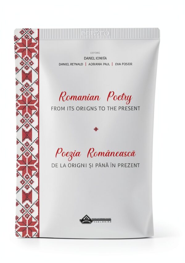 Australian Romanian Academy Eastern European Poetry-0