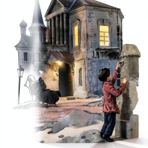 Eastern European Literature Kindle eBook English Language-0