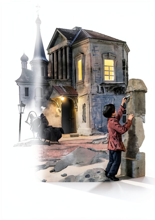 Eastern European Literature Kindle eBook English Language-0