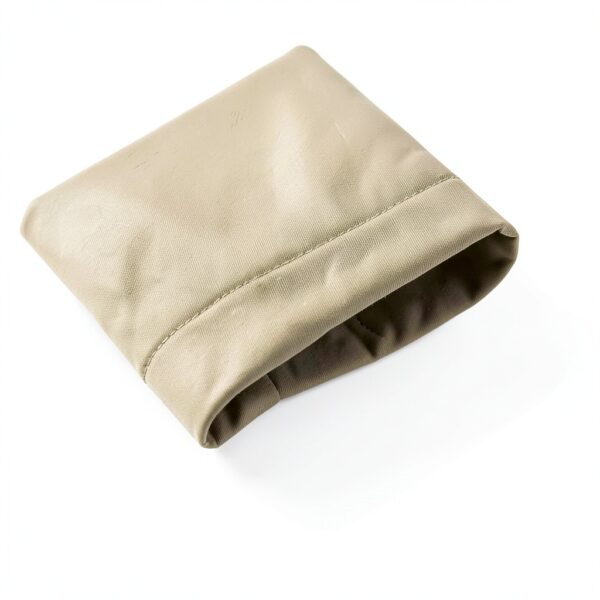 Boys Khaki Windbreaker Jacket Polyester Lightweight-4