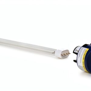 Honeywell SnapLamp Bulb Replacement 36 Watt UV100 Models-0