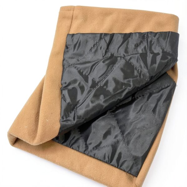 Boys Wool Blend Peacoat Double Breasted Winter Coat Toddler-4