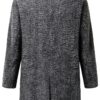 WULFUL Boys Wool Coat Classic Fit Buttons Closure-1
