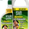 Sunshine Makers Enzyme Pet Odor Remover for Dogs Urine-0
