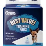 Absorlution Dog Training Pads Quick Drying Leak Proof-0