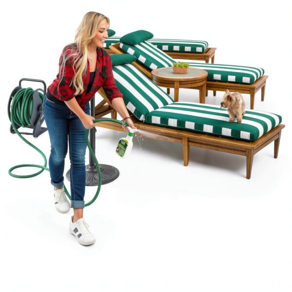 Sunshine Makers Enzyme Pet Odor Remover for Dogs Urine-2