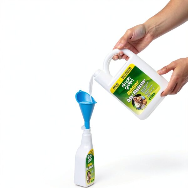 Sunshine Makers Enzyme Pet Odor Remover for Dogs Urine-4